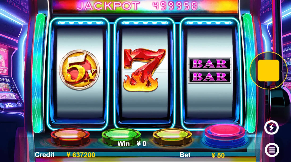 786 Slot