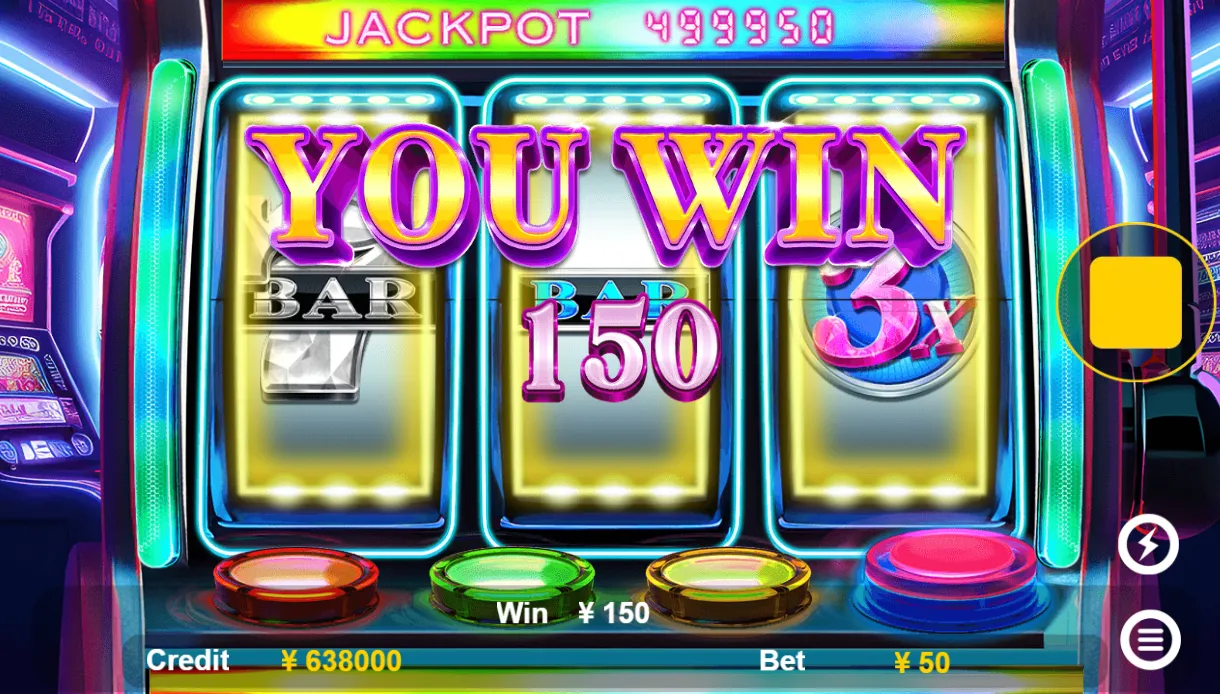 786 Slot demo